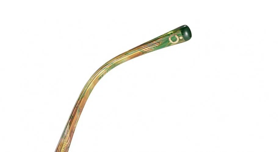 Etnia Barcelona CHIBA Eyeglasses - view 13